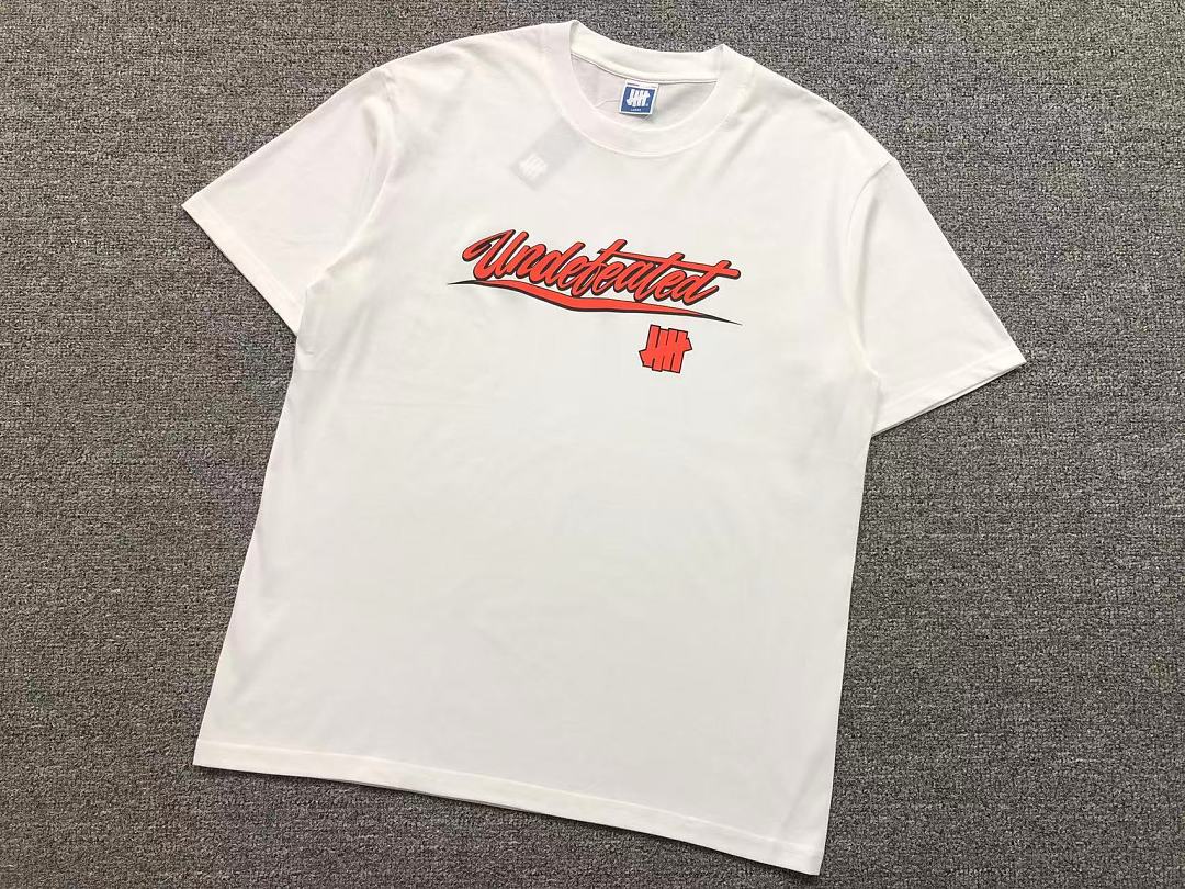 Undefeated 88 UNDEFEATED T-SHIRT 126232202 (Im 170Cm 60Kg I Wear Size L In The Phot) - Image 8