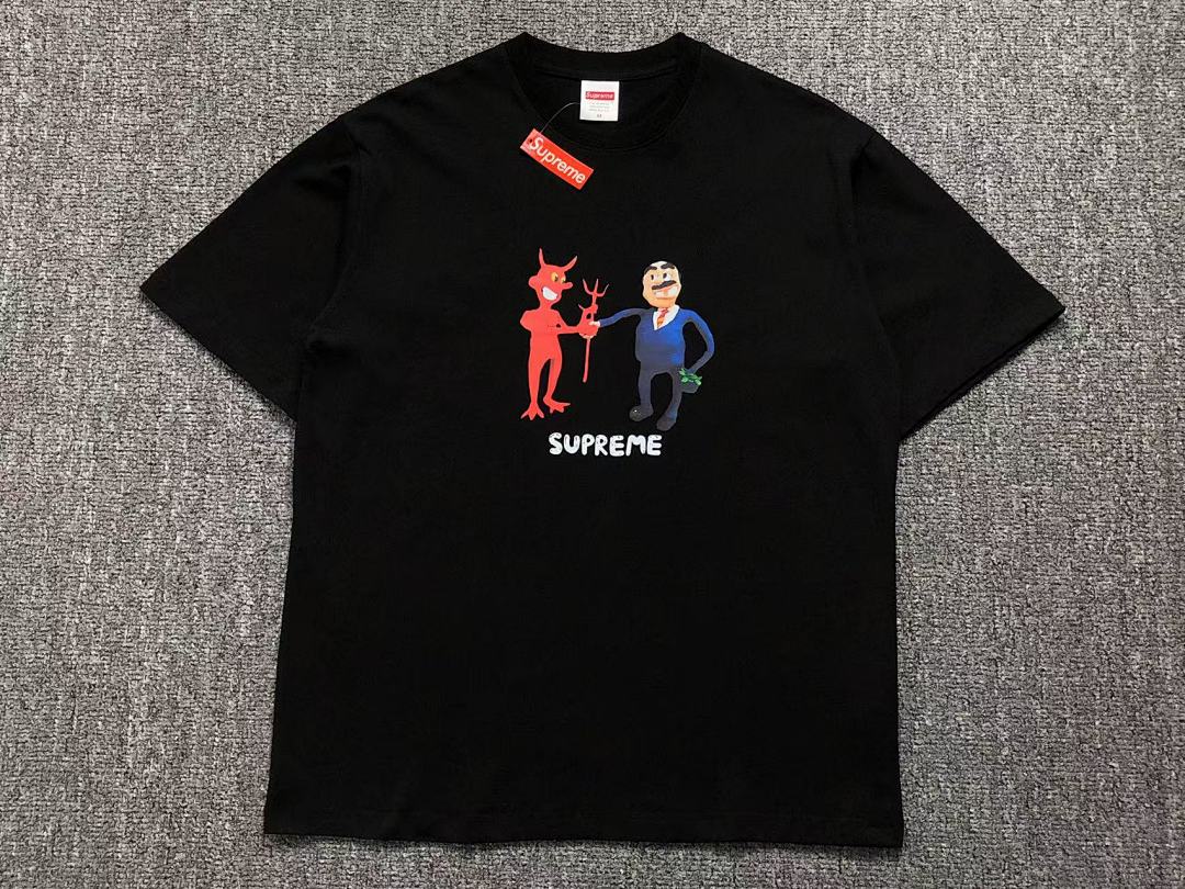 Supreme 88 S⭐⭐R⭐⭐E T-SHIRT - Image 5