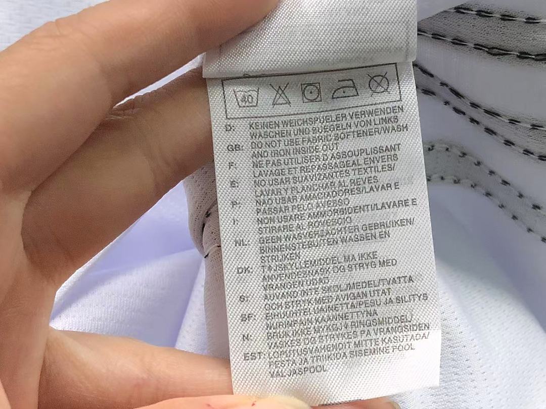 Unbranded 88 FOOTBALL T-SHIRT SHORTS 128628002 (Im 170Cm 60Kg I Wear Size M In The Phot) - Image 19