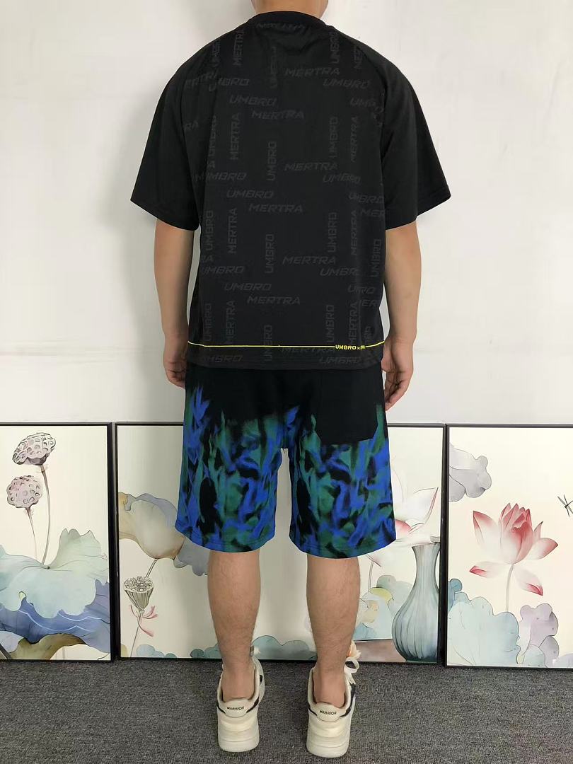 Mertra 85 UM⭐RO M⭐RT⭐A T-SHIRT 125290434 (Im 170Cm 60Kg I Wear Size S In The Phot) - Image 4