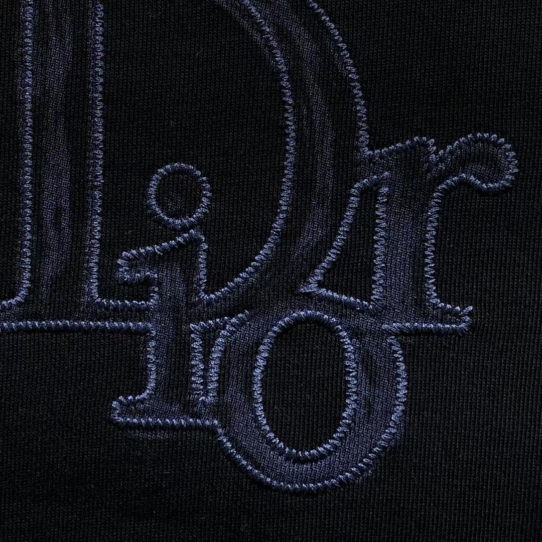 Dior 185 D⭐O⭐ HOODIE 511061719 (Im 170Cm 60Kg I Wear Size S In The Phot) - Image 12