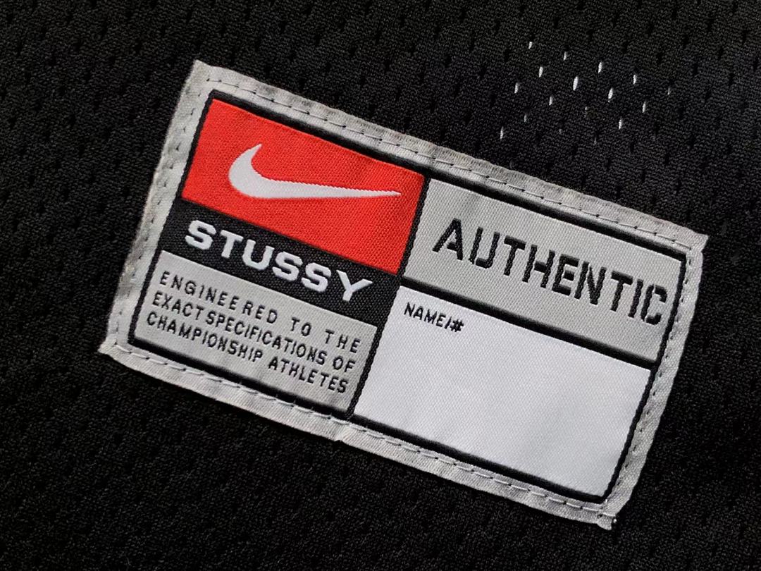Nike 88 STUSSY N⭐K⭐ LONG SLEEVED 1231908119 (Im 170Cm 60Kg I Wear Size S In The Phot) - Image 19