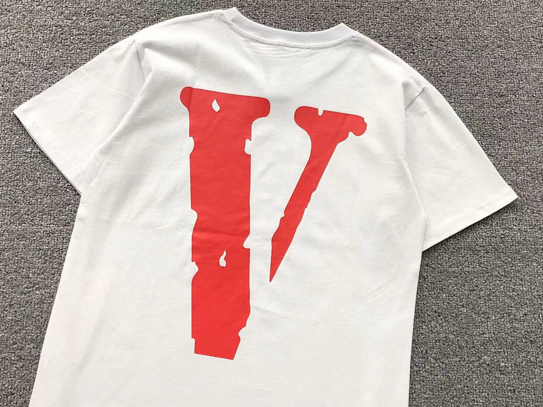 On Running 69 VLONE T-SHIRT 504143891 (Im 170Cm 60Kg I Wear Size M In The Phot) - Image 22