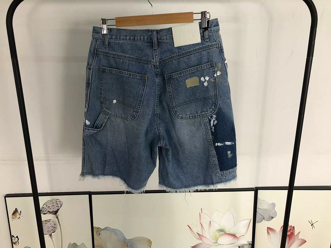 Gallery Dept 168 GALLERY DEPT SHORTS 3204262417 (Im 170Cm 60Kg I Wear Size S In The Phot) - Image 26