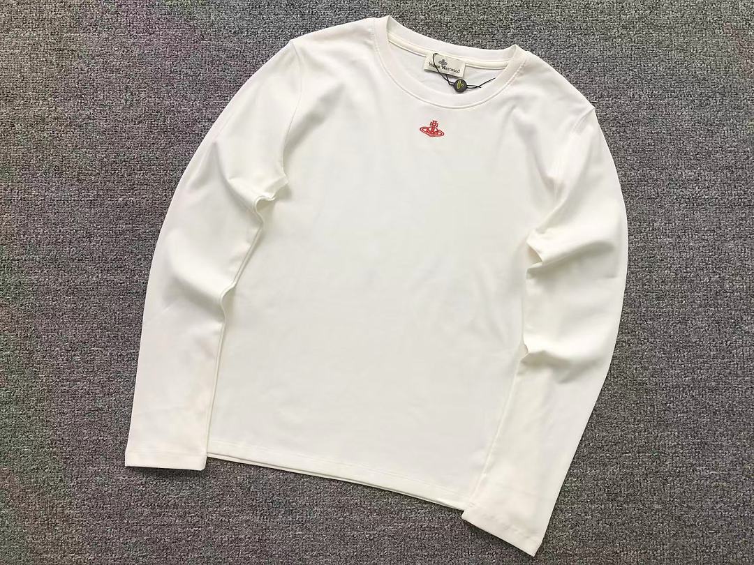 Unbranded 158 VIVIENNE WESTWOOD LONG SLEEVED FEMAIE - Image 6