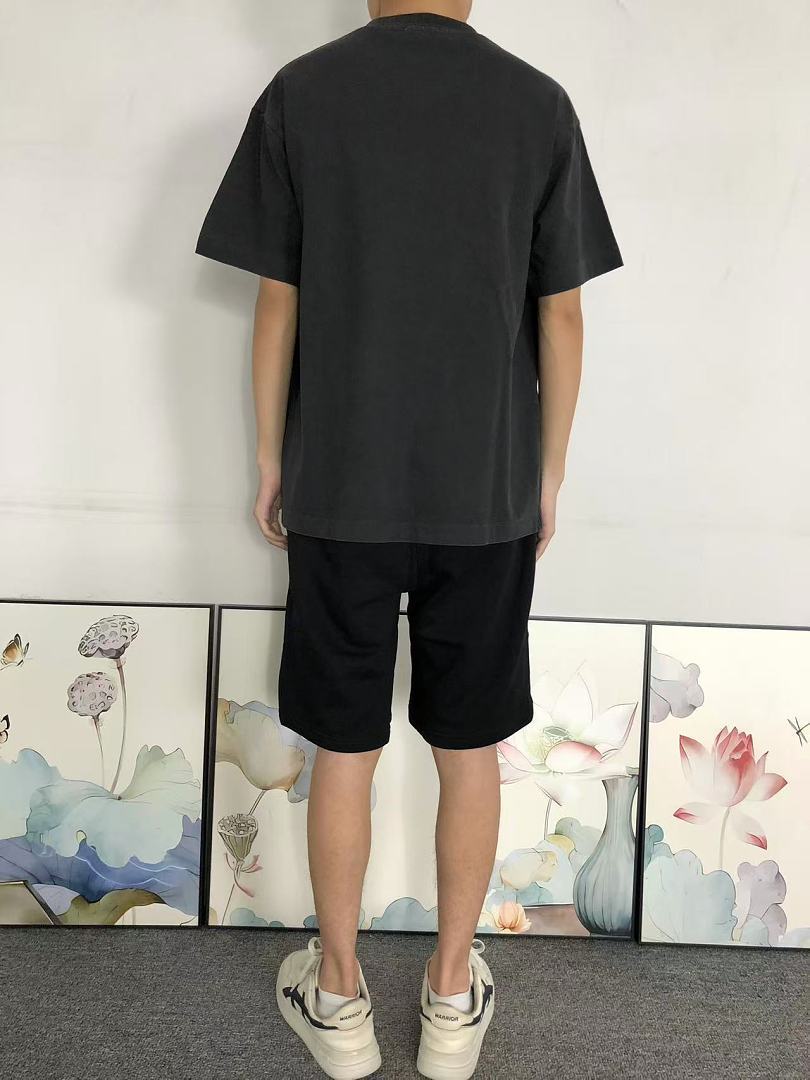 Kith 148 KITH T-SHIRT 22043021001 (Im 170Cm 60Kg I Wear Size M In The Phot) - Image 4