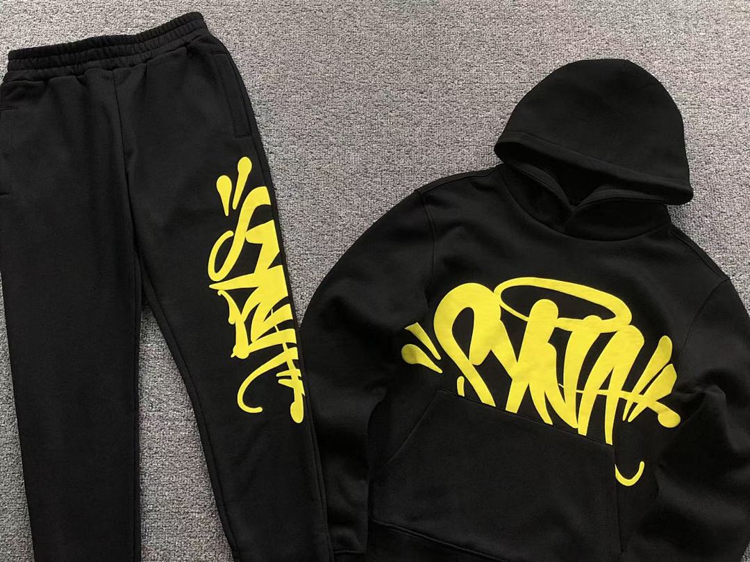Unbranded 288 S⭐N⭐ HOODIE TROUSERS 1104286863 (Im 170Cm 60Kg I Wear Size XS In The Phot) - Image 7