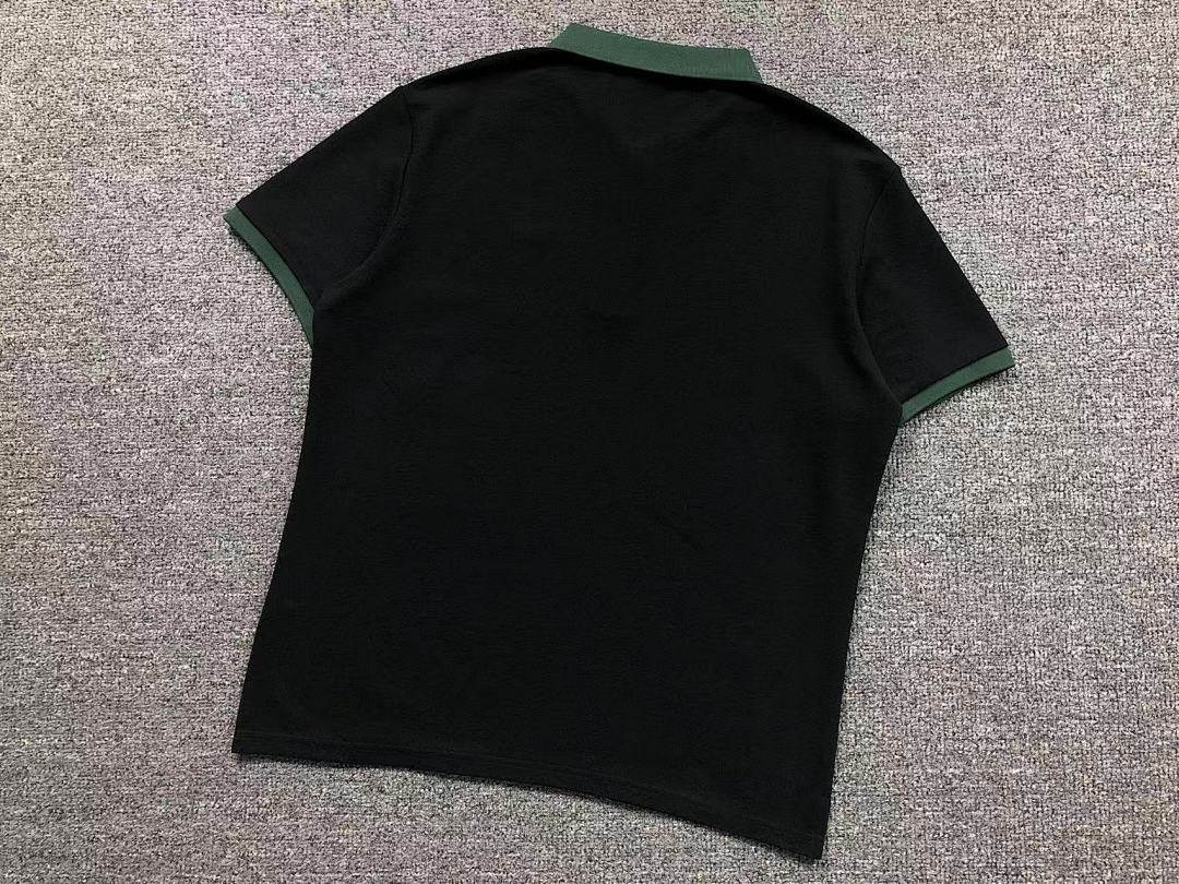 Unbranded 158 LACOSTE POLO 2201223901 (Im 170Cm 60Kg I Wear Size M In The Phot) - Image 9