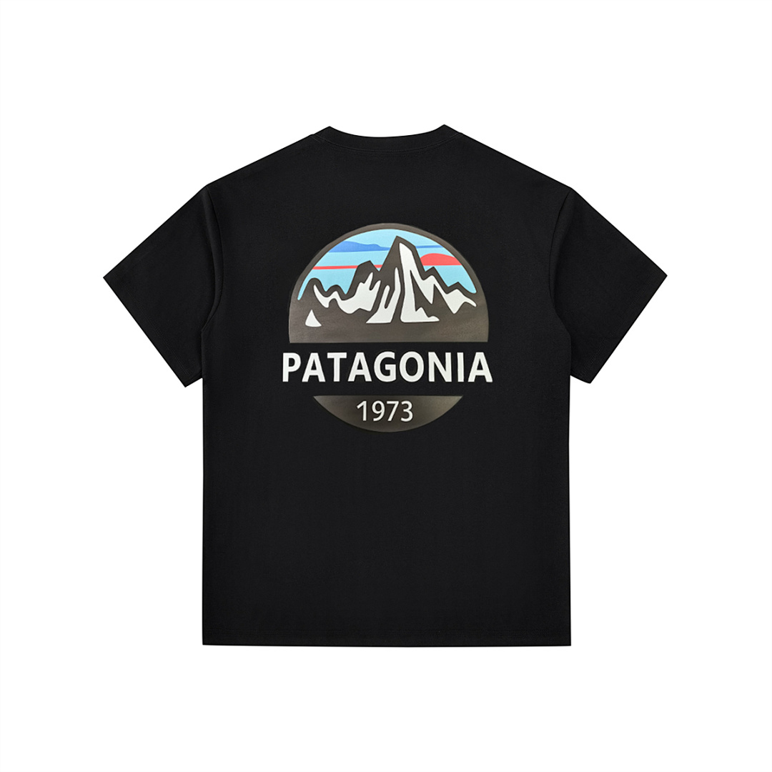 On Running 68 PATAGONIA T-SHIRT - Image 4