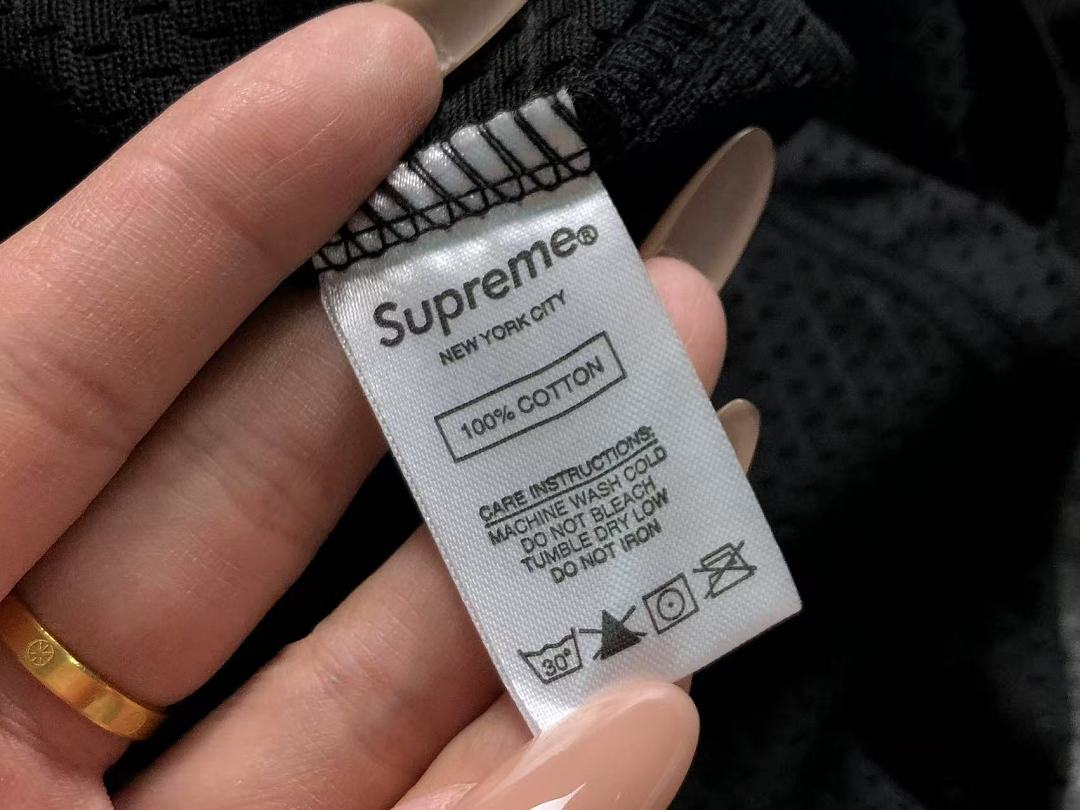 Supreme 128 S⭐⭐R⭐⭐E T-SHIRT 4205130777 (Im 170Cm 60Kg I Wear Size S In The Phot) - Image 27