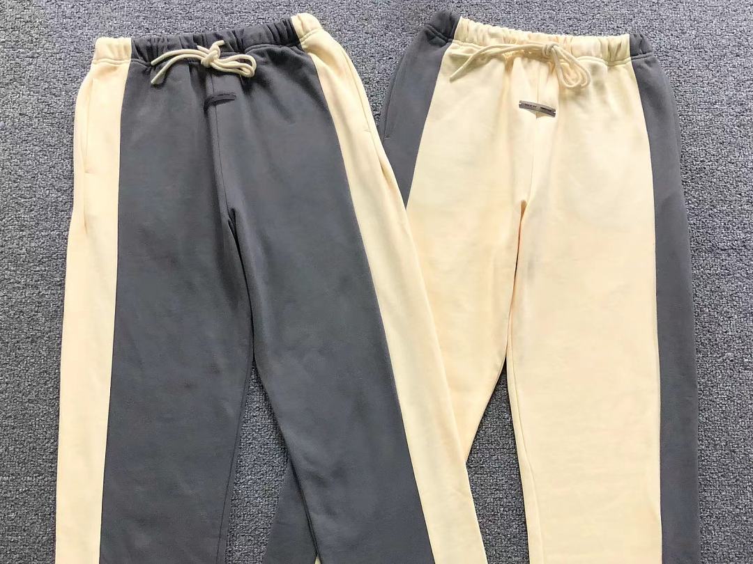 Fear of God 145 FOG TROUSERS 3208053517 (Im 170Cm 60Kg I Wear Size S In The Phot) - Image 6