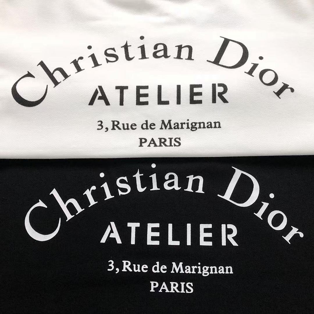 Dior 158 D⭐O⭐ HOODIE 217042815 (Im 170Cm 60Kg I Wear Size M In The Phot) - Image 12