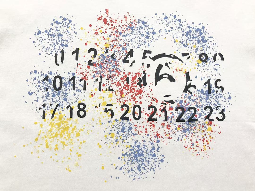 On Running 98 MAISON MARGIELA T-SHIRT 2161136125 (Im 170Cm 60Kg I Wear Size S In The Phot) - Image 15