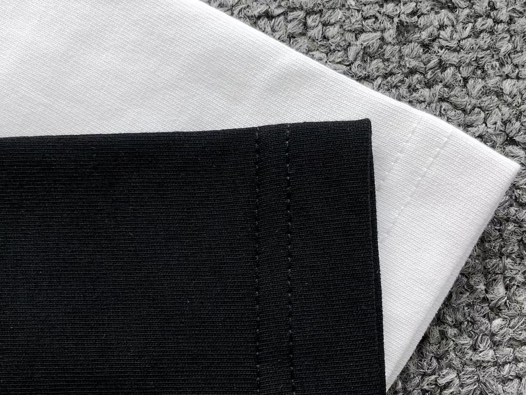 Off-White 98 OFF-WHITE T-SHIRT 504231019 (Im 170Cm 60Kg I Wear Size M In The Phot) - Image 19