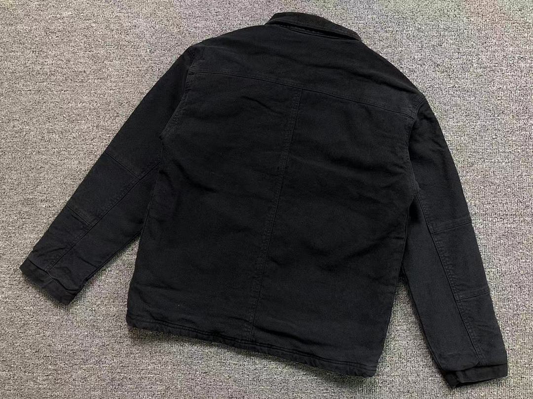 Stussy 308 STUSSY JACKET 1212612159 (Im 170Cm 60Kg I Wear Size S In The Phot) - Image 28