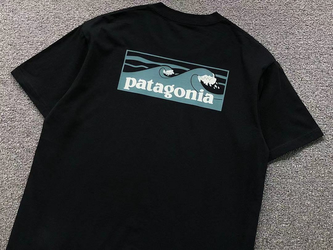 On Running 78 PATAGONIA T-SHIRT 123100302 (Im 170Cm 60Kg I Wear Size M In The Phot) - Image 22