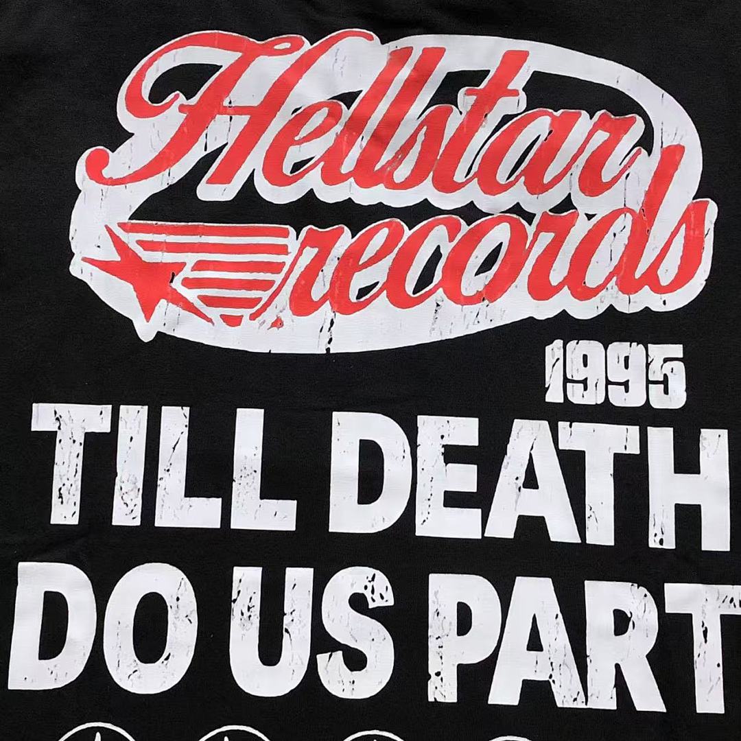 Hellstar 85 HELLSTAR T-SHIRT 56282089 (Im 170Cm 60Kg I Wear Size M In The Phot) - Image 20