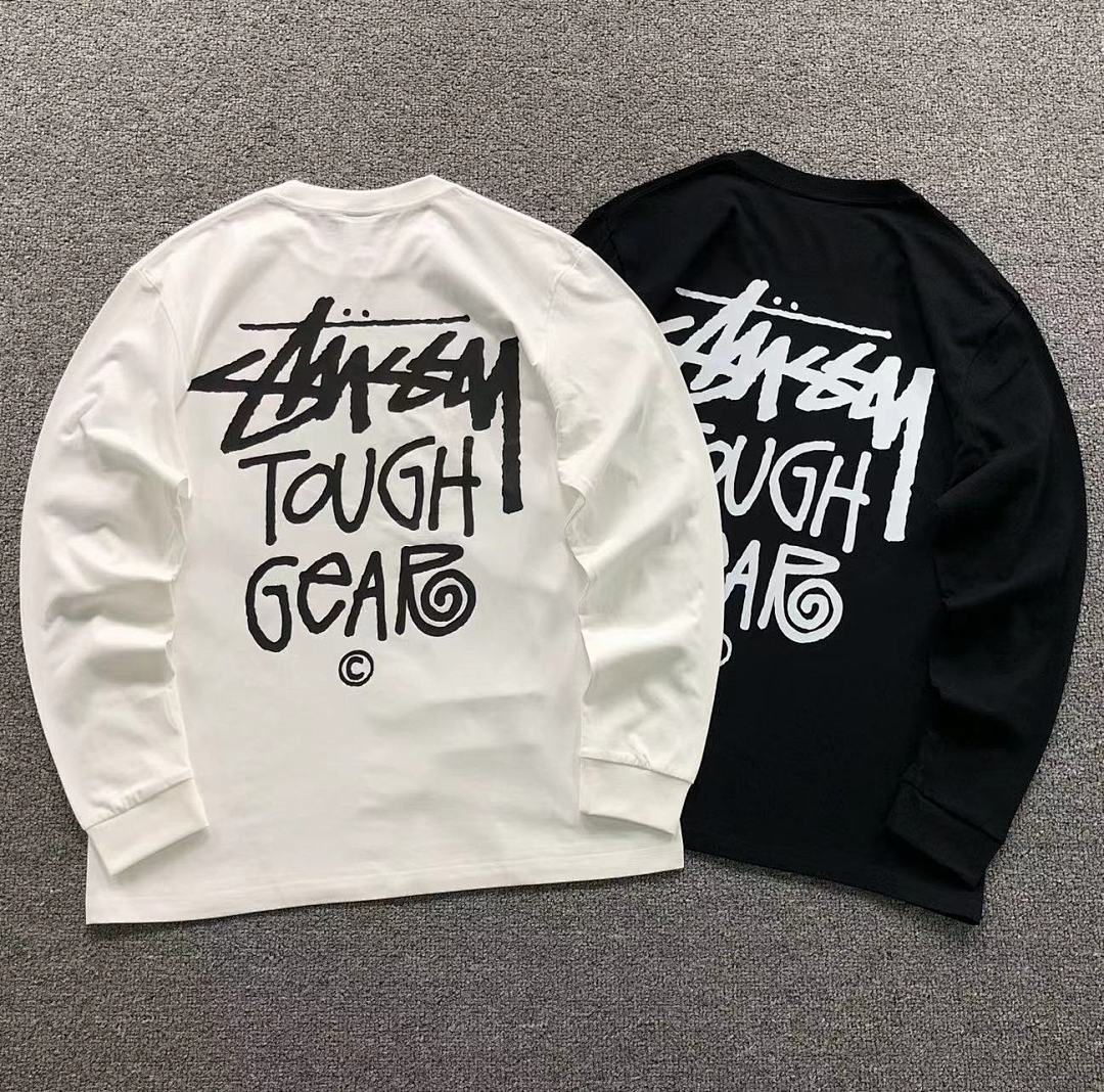 Stussy 95 STUSSY LONG
