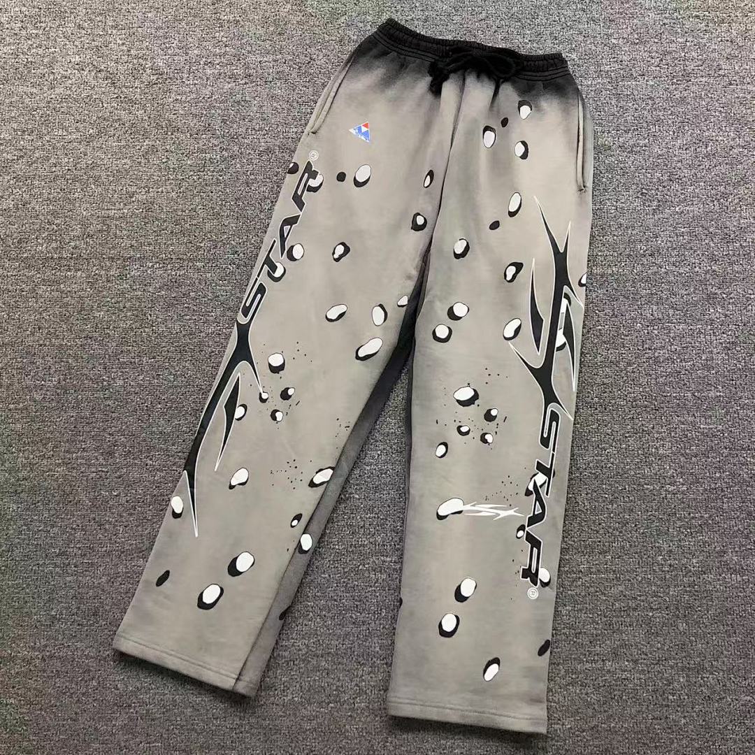 Hellstar 258 HELLSTAR TROUSERS 3107022872 (Im 170Cm 60Kg I Wear Size M In The Phot)