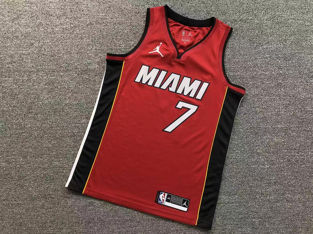 Unbranded 105 NBA BASKETBALL VEST 1281822002 (Im 170Cm 60Kg I Wear Size S In The Phot) - Image 6