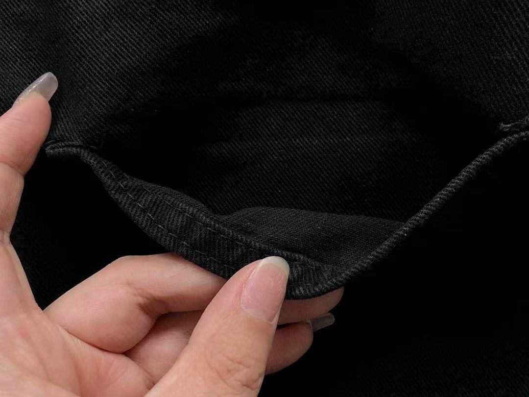 Gallery Dept 158 GALLERY DEPT TROUSERS 1104262953 (Im 170Cm 60Kg I Wear Size S In The Phot) - Image 12