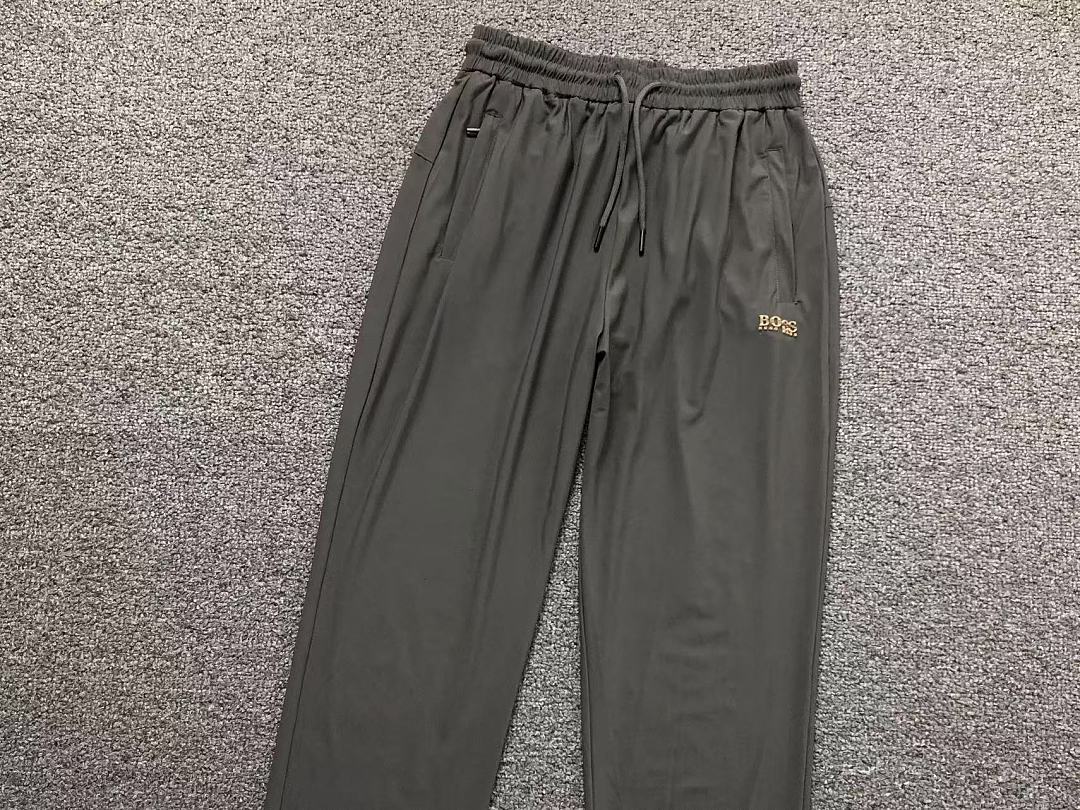 Hugo Boss 158 H⭐G⭐ B⭐⭐S TROUSERS 52070113147 (Im 170Cm 60Kg I Wear Size XL In The Phot) - Image 11