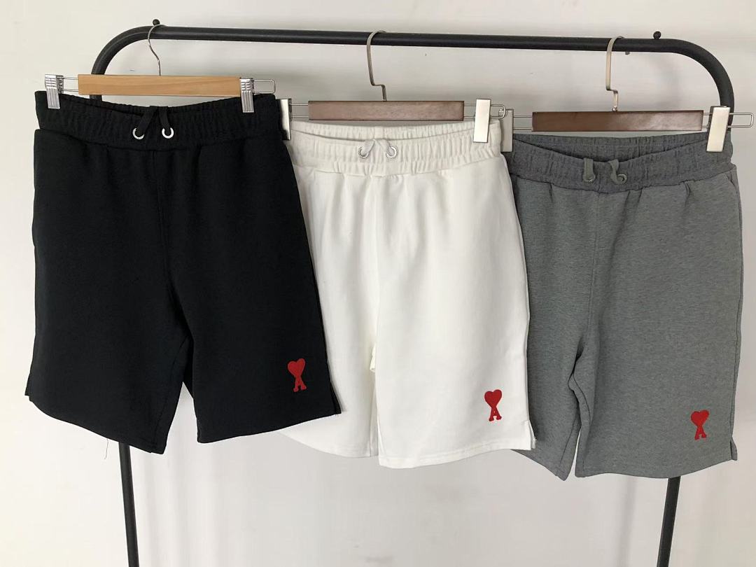 AMI 168 AMI SHORTS 503160577 (Im 170Cm 60Kg I Wear Size S In The Phot) - Image 28
