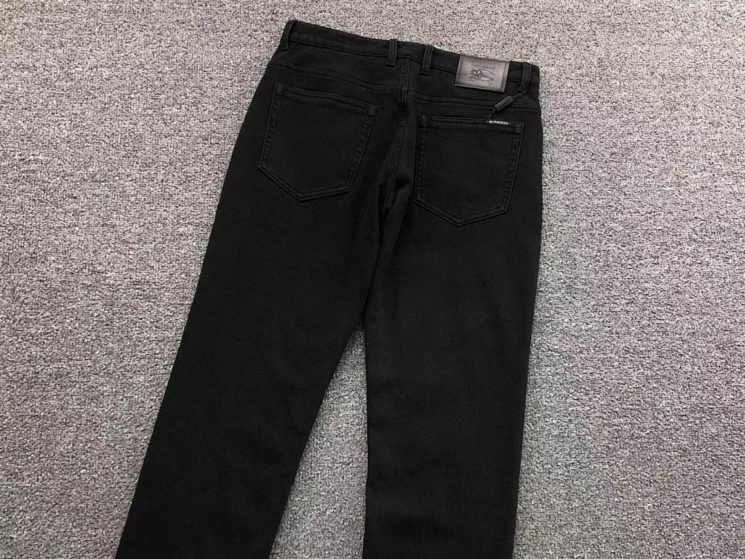 Burberry 225 B⭐R⭐E⭐RY TROUSERS 3111012905 (Im 170Cm 60Kg I Wear Size 34 In The Phot) - Image 7