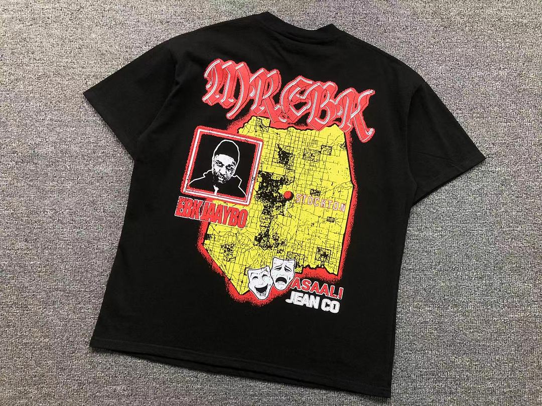 Cough Syrup 95 COU⭐H SY⭐UP T-SHIRT 5207090878 (Im 170Cm 60Kg I Wear Size L In The Phot) - Image 9