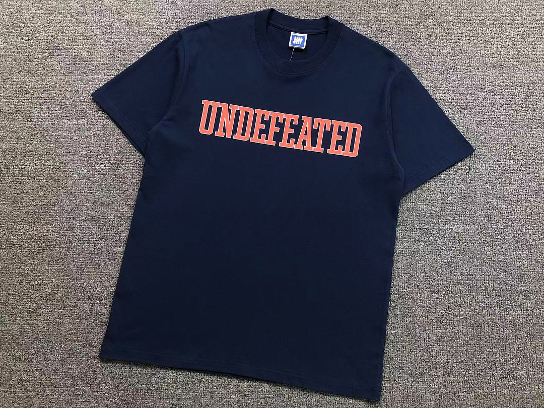 Undefeated 88 UNDEFEATED T-SHIRT 126171002 (Im 170Cm 60Kg I Wear Size M In The Phot) - Image 15