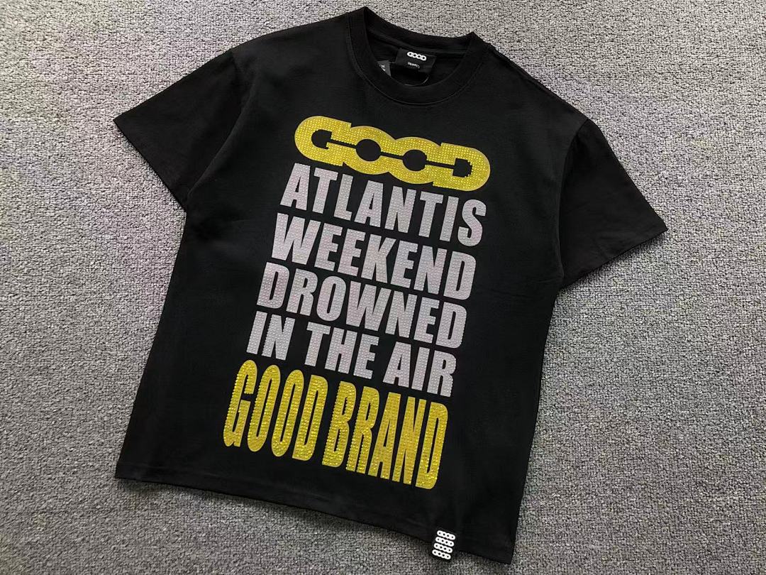 Unbranded 98 G⭐⭐D T-SHIRT 11061109116 (Im 170Cm 60Kg I Wear Size S In The Phot) - Image 8