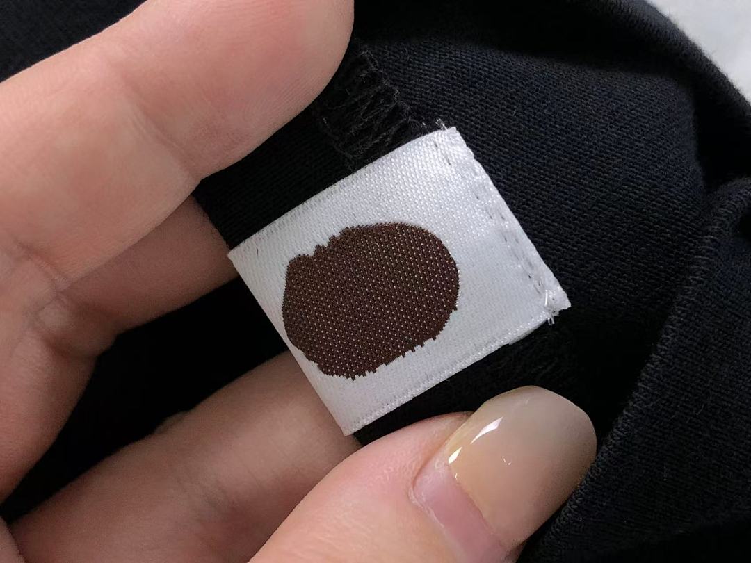 Bape 78 BAPE T-SHIRT 4203270298 (Im 170Cm 60Kg I Wear Size L In The Phot) - Image 19
