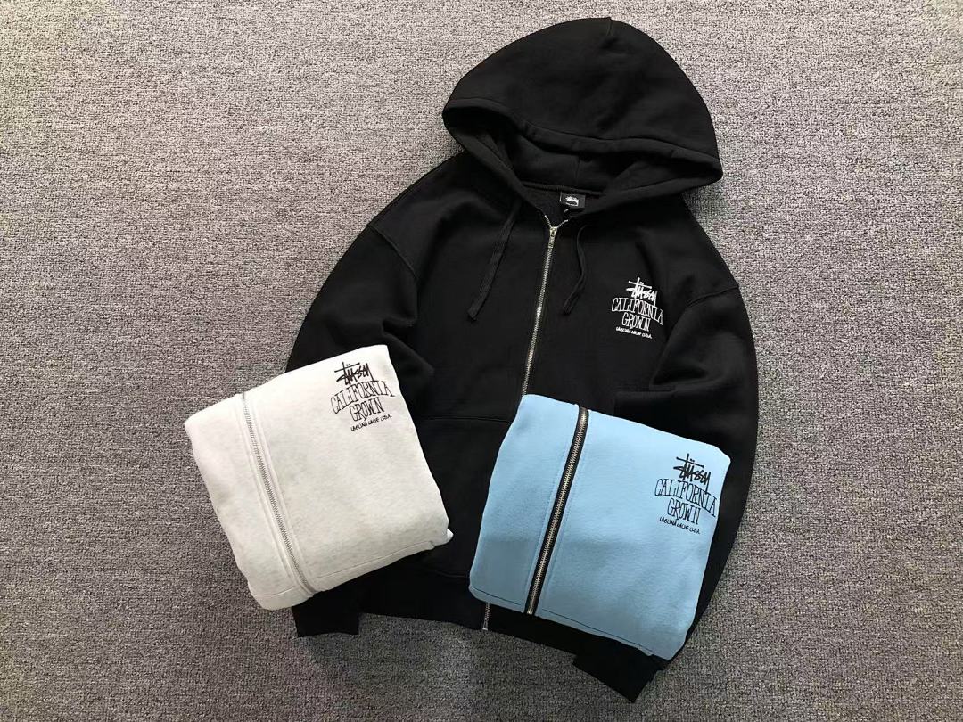 Stussy 118 STUSSY - Image 17