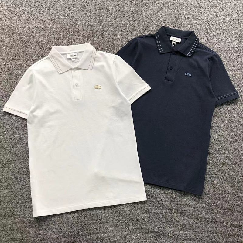 Lacoste 158 LACOSTE POLO 22032608001 (Im 170Cm 60Kg I Wear Size L In The Phot)
