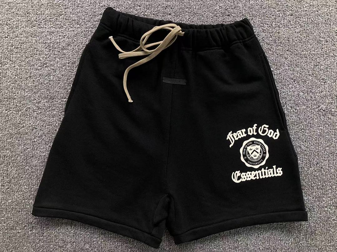 Fear of God 115 FOG SHORTS 212110317 (Im 170Cm 57Kg I Wear Size S In The Phot) - Image 15
