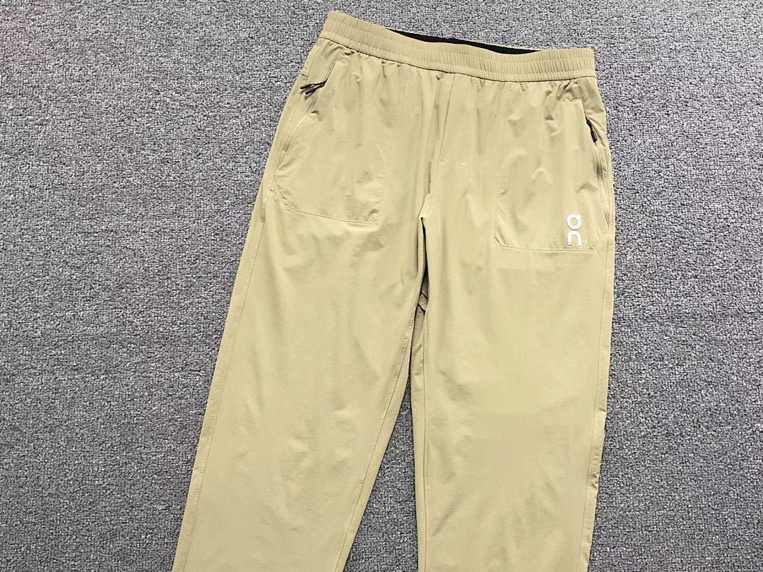 On Running 168 ON TROUSERS 2204010304 (Im 170Cm 60Kg I Wear Size XL In The Phot) - Image 11
