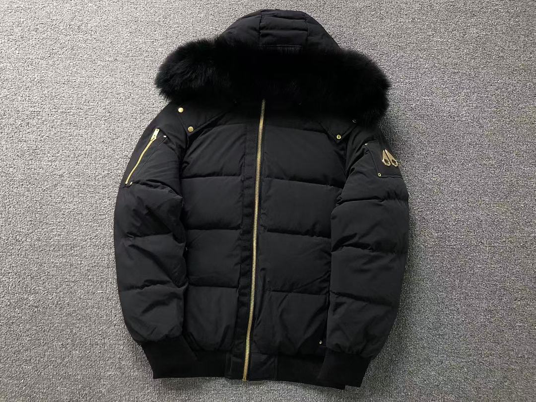 Moose Knuckles 798 M⭐⭐SE K⭐⭐CK⭐⭐S DOWN - Image 3