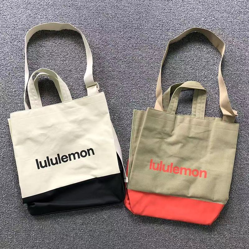 On Running 145 LULULEMON BAG 4208220175 (Long 31CM* Wide 18CM* High 38CM)