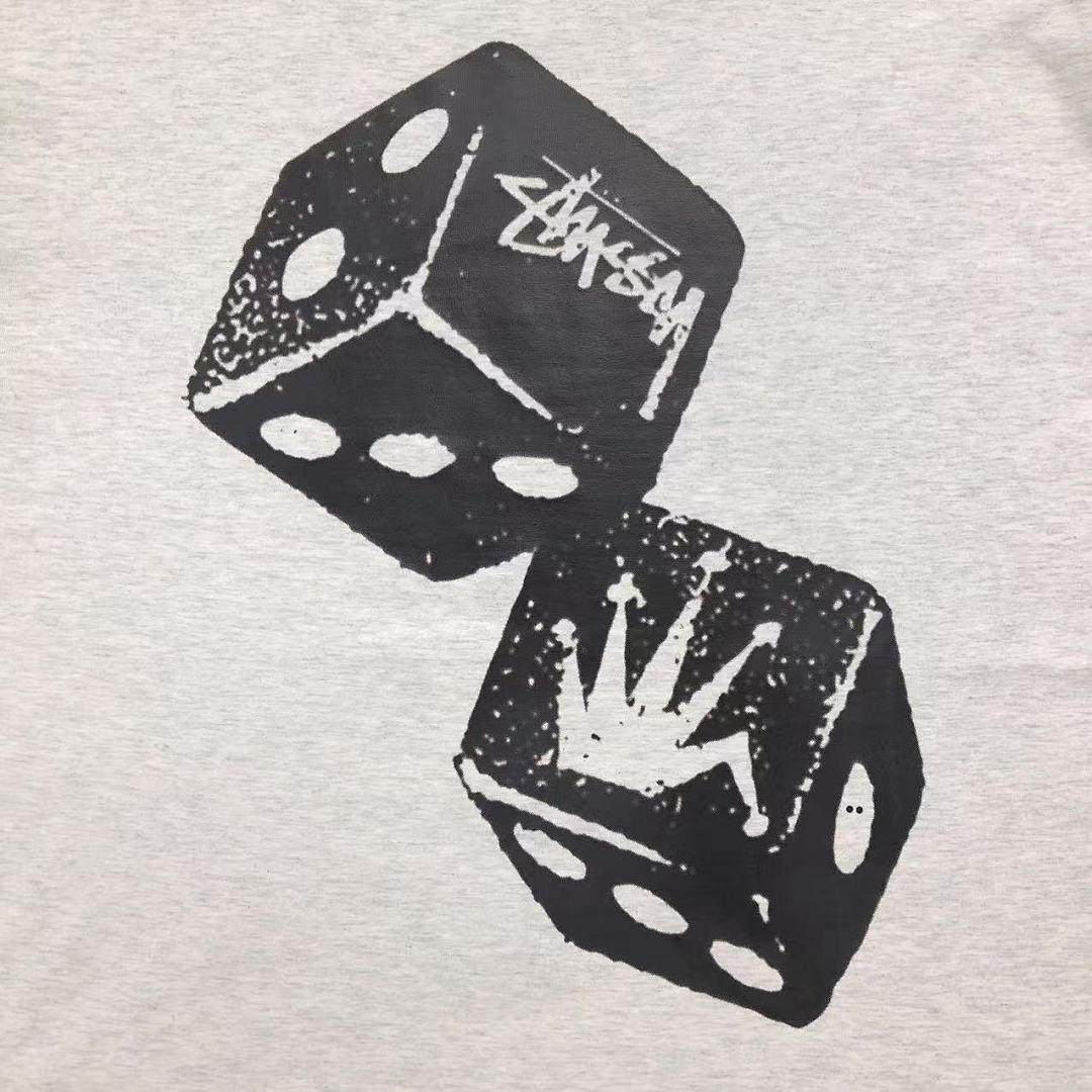 Stussy 85 STUSSY T-SHIRT - Image 16