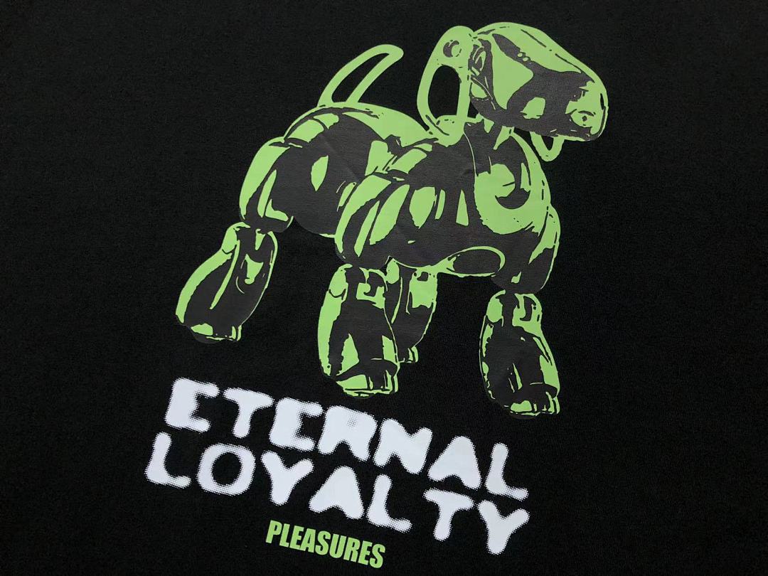 Pleasures 89 PLEASURES T-SHIRT - Image 15