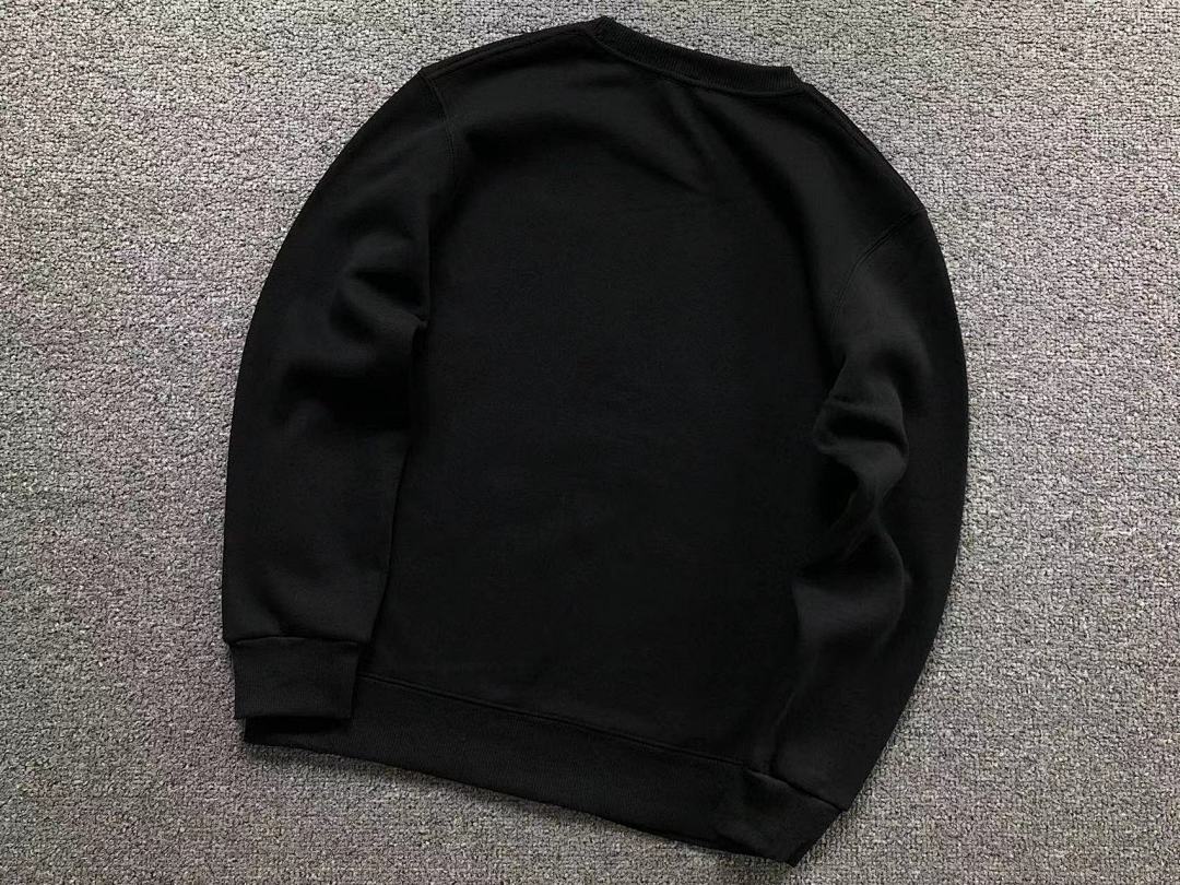 Unbranded 175 D⭐O⭐ HOODIE 2112092701 (Im 170Cm 60Kg I Wear Size M In The Phot) - Image 17