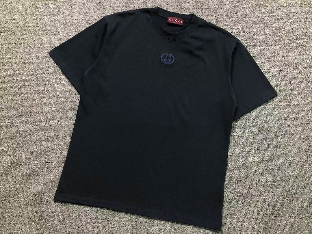 Gucci 118 G⭐C⭐I T-SHIRT 3207300620 (Im 170Cm 60Kg I Wear Size L In The Phot) - Image 10