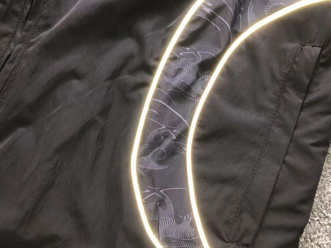 Adidas TROUSERS125 A⭐I⭐AS JACKET TROUSERS 12944135 (Im 170Cm 60Kg I Wear Size M In The Phot) - Image 21