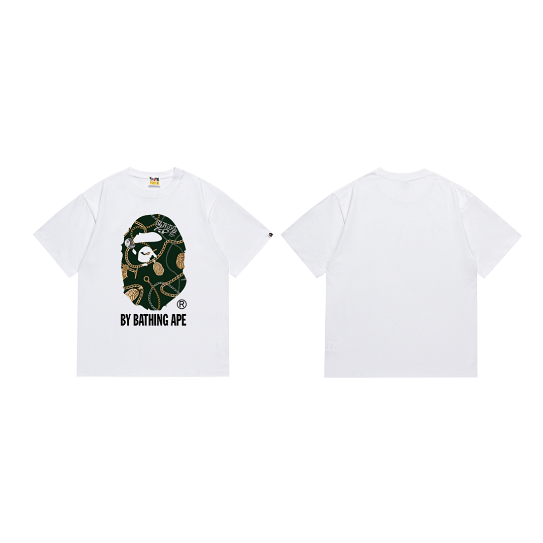 Bape 78 BAPE T-SHIRT - Image 5