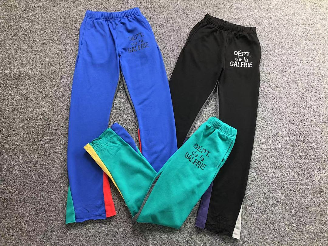 Gallery Dept 128 GALLERY TROUSERS 3104241196 (Im 170Cm 60Kg I Wear Size S In The Phot) - Image 5