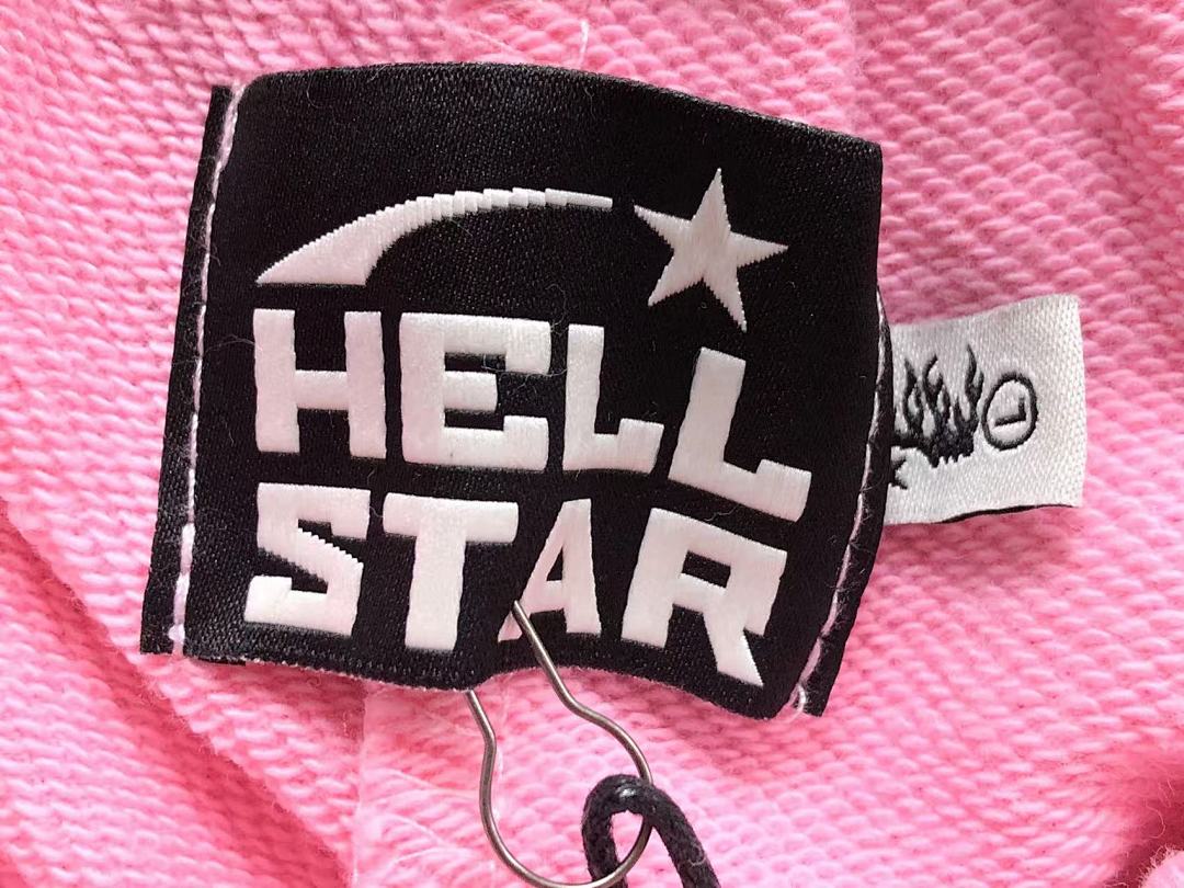 Hellstar 168 HELLSTAR TROUSERS 4108090377 (Im 170Cm 60Kg I Wear Size L In The Phot) - Image 17