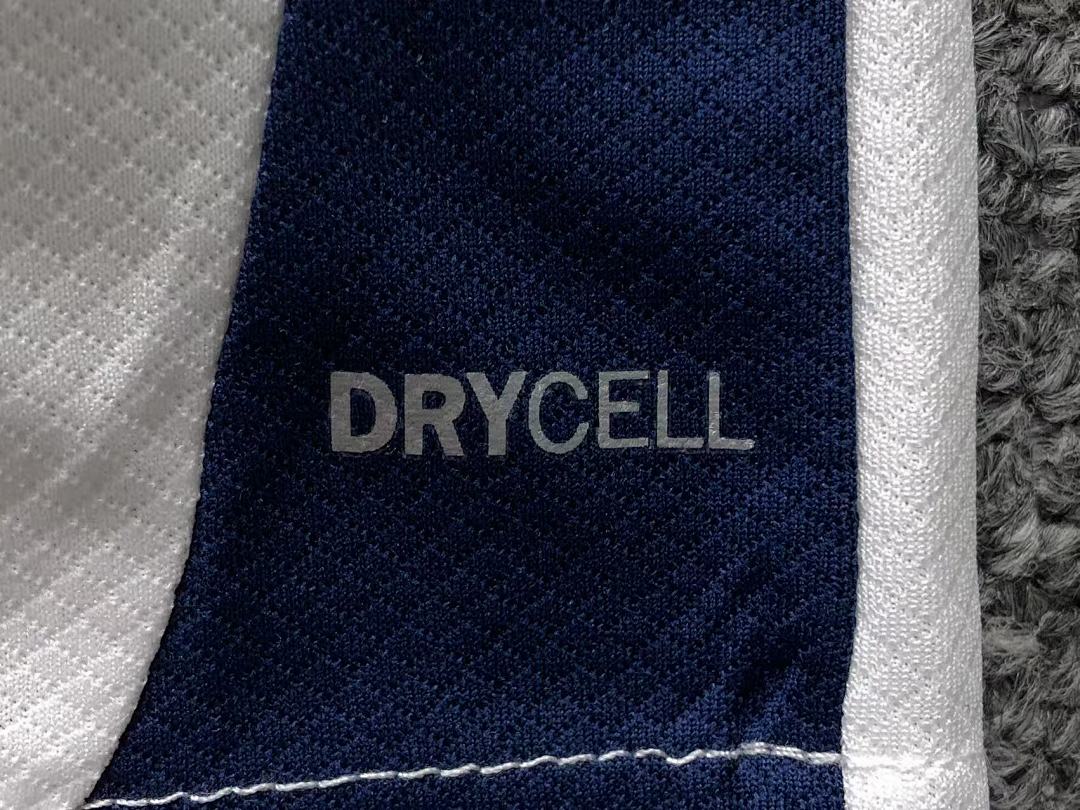 Chanel 85 FOOTBALL T-SHIRT SHORTS C - Image 11