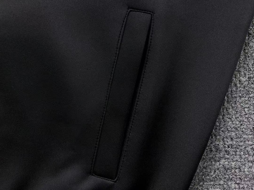 Lacoste 225 LACOSTE HOODIE 22032717001 (Im 170Cm 60Kg I Wear Size S In The Phot) - Image 17