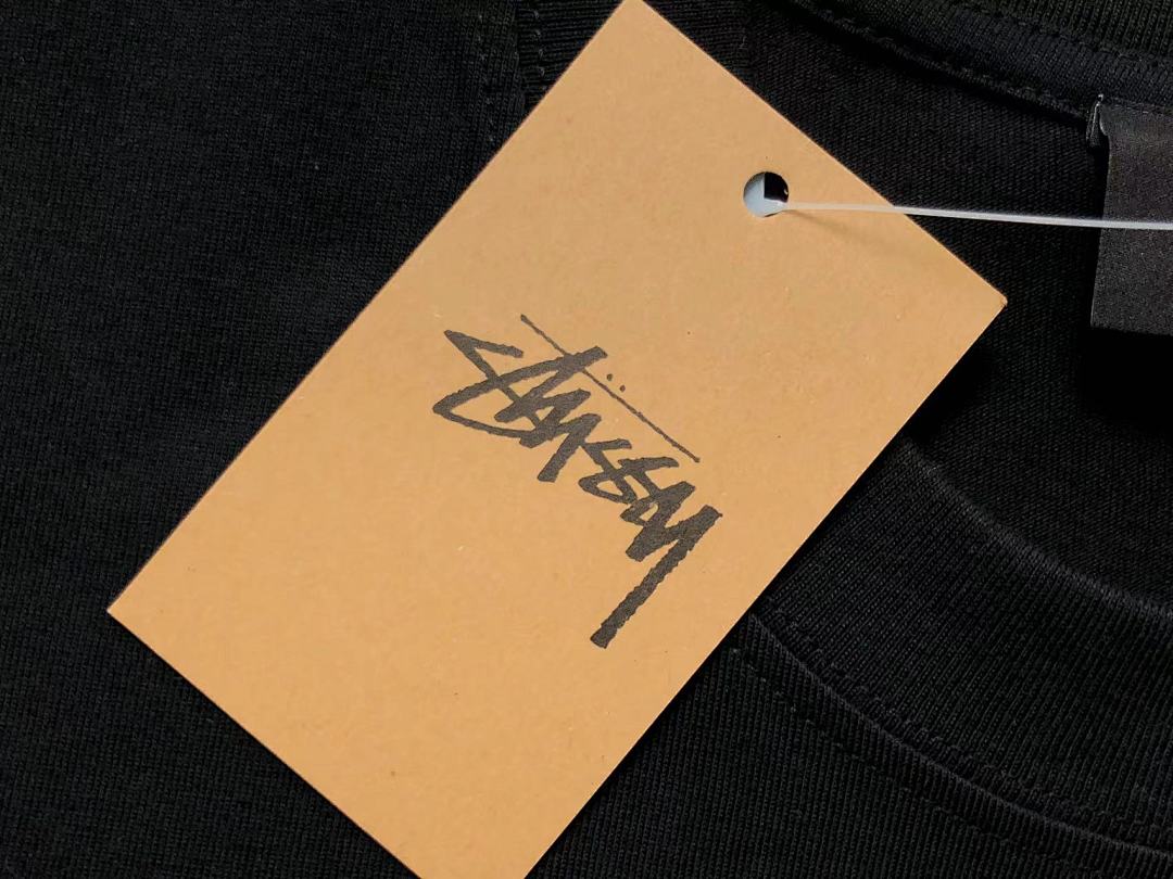 Stussy 78 STUSSY T-SHIRT - Image 46