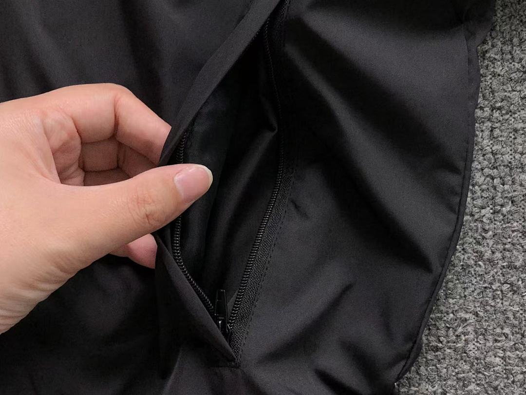 Adidas TROUSERS135 A⭐I⭐AS JACKET - Image 20